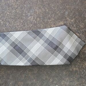 John Varvatos tie